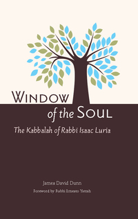 表紙画像: Window of the Soul 9781578634286