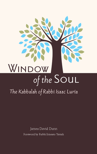صورة الغلاف: Window of the Soul 9781578634286