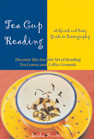 Imagen de portada: Tea Cup Reading 9781578632640
