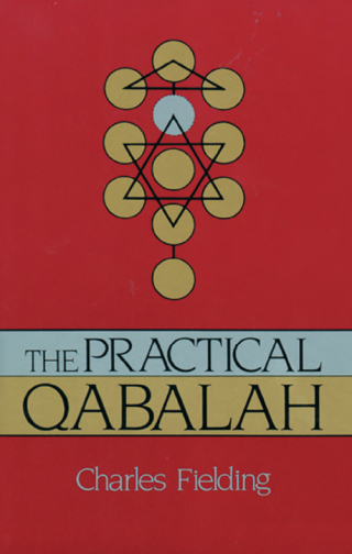 Cover image: The Practical Qabalah 9780877286547