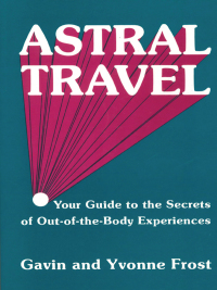 Immagine di copertina: Astral Travel 9780877283362