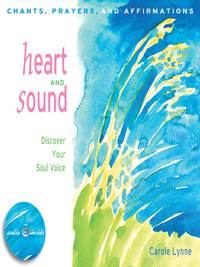 表紙画像: Heart and Sound 9781590030066