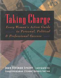 Cover image: Taking Charge 9781573240529
