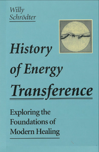 Omslagafbeelding: The History of Energy Transference 9781578631018
