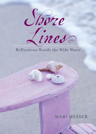 Titelbild: Shore Lines 9781573249072