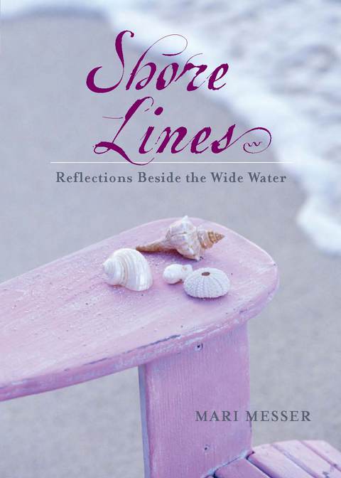 Shore Lines: Reflections Beside the Wide Water - FULL INSTANT DOWNLOAD | PDF DOCX EPUB