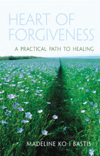 Cover image: Heart of Forgiveness 9781590030271