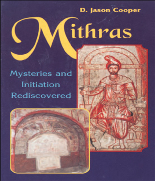 Cover image: Mithras 9780877288657