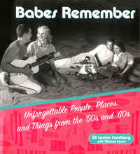 Immagine di copertina: Babes Remember 9781573242516
