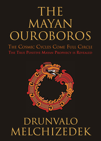 Omslagafbeelding: The Mayan Ouroboros 9781578635337