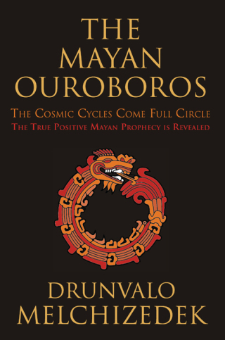 Cover image: The Mayan Ouroboros 9781578635337