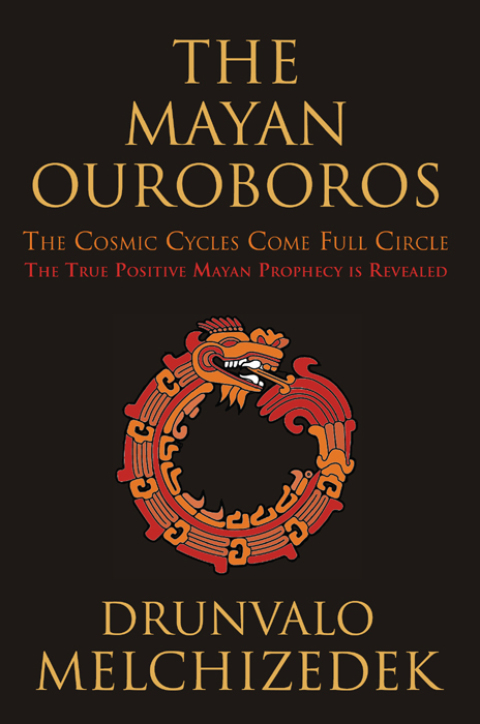 The Mayan Ouroboros: The Cosmic Cycles Come Full Circle - FULL INSTANT DOWNLOAD | PDF DOCX EPUB