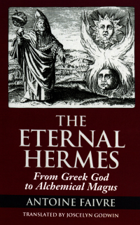 Cover image: The Eternal Hermes 9780933999527