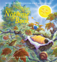 Cover image: Naptime Book 9781573248723
