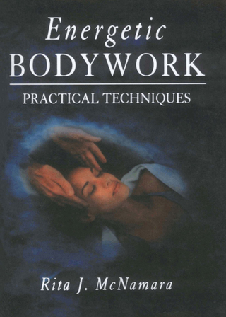 Imagen de portada: Energetic Bodywork 9781578630332