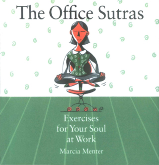 Imagen de portada: Office Sutras 9781590030202