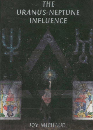 Imagen de portada: The Uranus-Neptune Influence 9780877288060