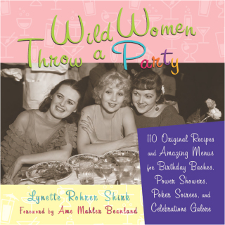 表紙画像: Wild Women Throw a Party 9781573242844