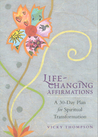 Imagen de portada: Life-Changing Affirmations 9781590030851