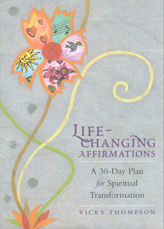 Cover image: Life-Changing Affirmations 9781590030851