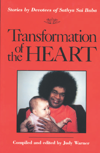 Imagen de portada: Transformation of the Heart 9780877287162