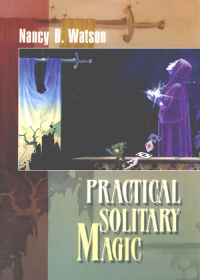 Immagine di copertina: Practical Solitary Magic 9780877288749