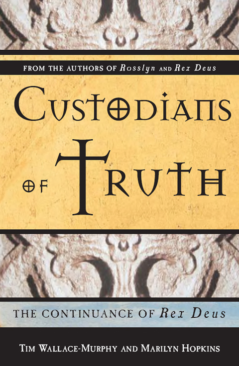 Custodians Of Truth: The Continuance Of Rex Deus - FULL INSTANT DOWNLOAD | PDF DOCX EPUB