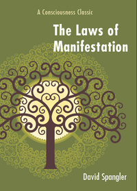 Omslagafbeelding: The Laws of Manifestation 9781578634392