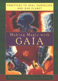 Omslagafbeelding: Making Magic with Gaia 9781590030080