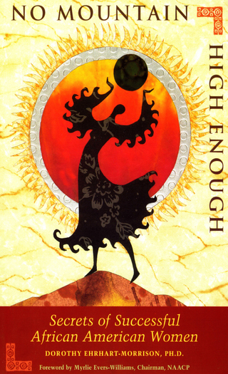 Titelbild: No Mountain High Enough 9780943233987