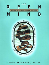 Cover image: The Open Mind 9781573240642