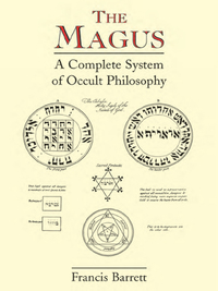 Cover image: The Magus 9780877289425