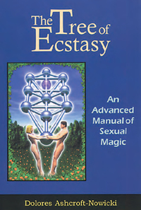 Immagine di copertina: The Tree of Ecstasy 9781578630387