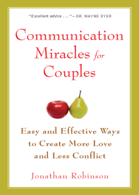 صورة الغلاف: Communication Miracles for Couples 3rd edition 9781573245838