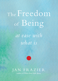 Cover image: The Freedom of Being 9781578635177