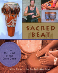 Cover image: Sacred Beat 9781590030301