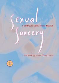 Cover image: Sexual Sorcery 9781578633302