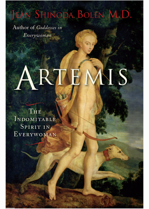 Artemis: The Indomitable Spirit in Everywoman - FULL INSTANT DOWNLOAD | PDF DOCX EPUB