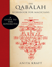 Imagen de portada: The Qabalah Workbook for Magicians 9781578635351