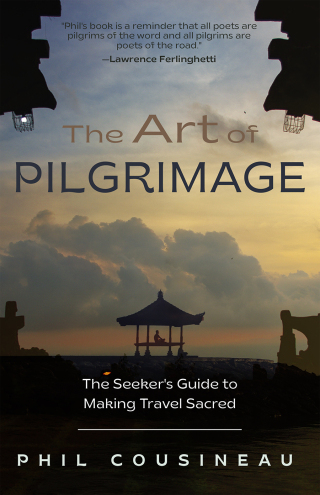 Cover image: The Art of Pilgrimage 2nd edition 9781573245937
