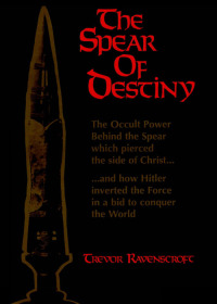 Cover image: The Spear of Destiny 9780877285472