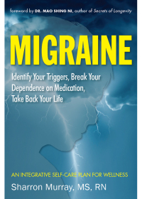 Cover image: Migraine 9781573245951