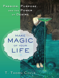 表紙画像: Make Magic of Your Life 9781578635382