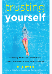 Cover image: Trusting Yourself 9781573246057