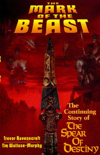 Imagen de portada: The Mark of the Beast 9780877288701