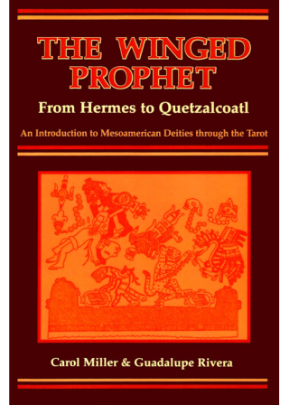 Imagen de portada: The Winged Prophet 9780877287995