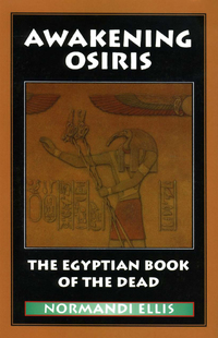 Omslagafbeelding: Awakening Osiris 9780933999749