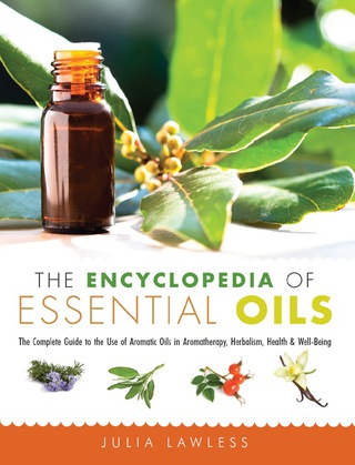 Cover image: The Encyclopedia of Essential Oils 9781573246149