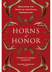 Omslagafbeelding: Horns of Honor 9781578635436