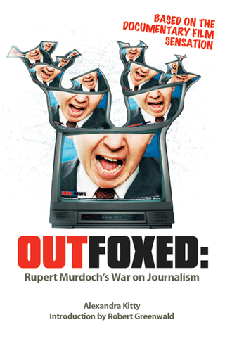 Imagen de portada: Outfoxed 9781932857115